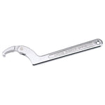 Draper Tools Adjustable Hook Wrench