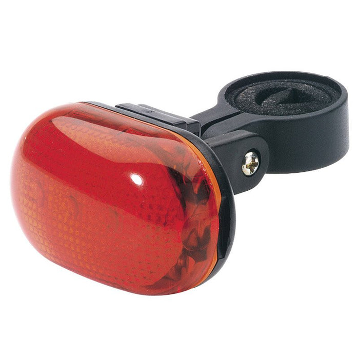 Draper Tools 1 LED Safety Light (2 x AAA batteries)