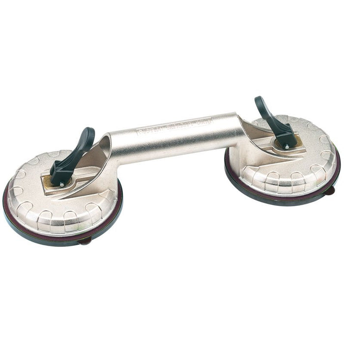 Draper Tools Expert Twin Suction Lifter