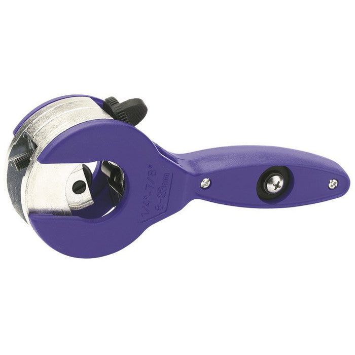 Draper Tools Expert Ratchet Pipe Cutter 6-23mm