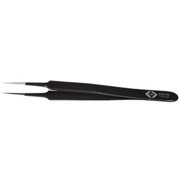 C.K Precision ESD Tweezers - 110mm
