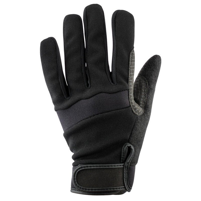 Draper Tools Web Grip Work Gloves
