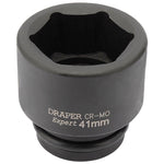 Draper Expert 3/4