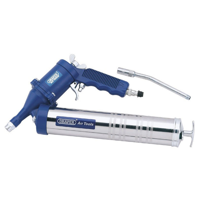 Draper Tools 400cc Air Grease Gun