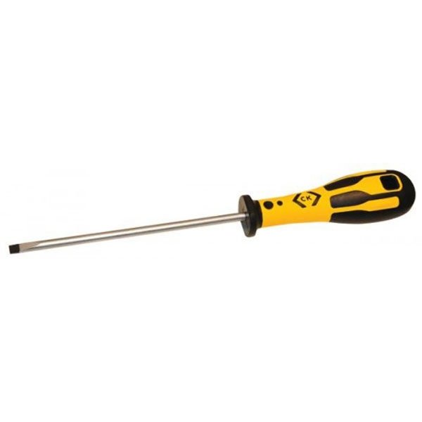 CK Dextro Screwdriver Slotted Parallel 3.0x75mm