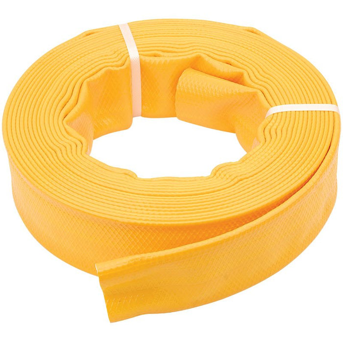 Draper Tools Layflat Hose (10M x 38mm)