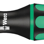 Wera Series 7400 Adjustable Torque Screwdriver 90.0-150.0 Ncm 074774