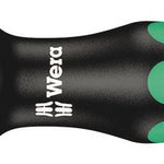 Wera Series 7400 Adjustable Torque Screwdriver 90.0-150.0 Ncm 074774