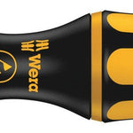 Wera Series 7400 ESD Adjustable Torque Screwdriver 10.0-34.0 Ncm 074780