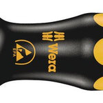 Wera Series 7400 ESD Adjustable Torque Screwdriver 10.0-34.0 Ncm 074780