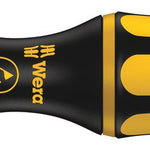 Wera Series 7400 ESD Adjustable Torque Screwdriver 11-29 in-lbs 074734