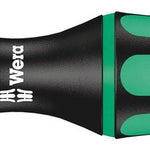 Wera Series 7400 Adjustable Torque Screwdriver 2.5-11.5 in-lbs 074710