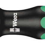 Wera Series 7400 Adjustable Torque Screwdriver 2.5-11.5 in-lbs 074710