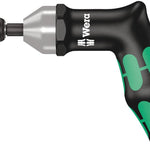 Wera Series 7400 Pistol Grip Fixed Torque Screwdriver 3.0 Nm 074717