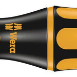 Wera Series 7400 ESD Micro Pre-Set Torque Screwdriver 0.90 Nm 074824