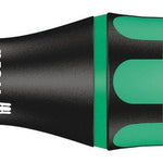 Wera Series 7400 Fixed Torque Screwdriver 2.5 in-lbs 074720