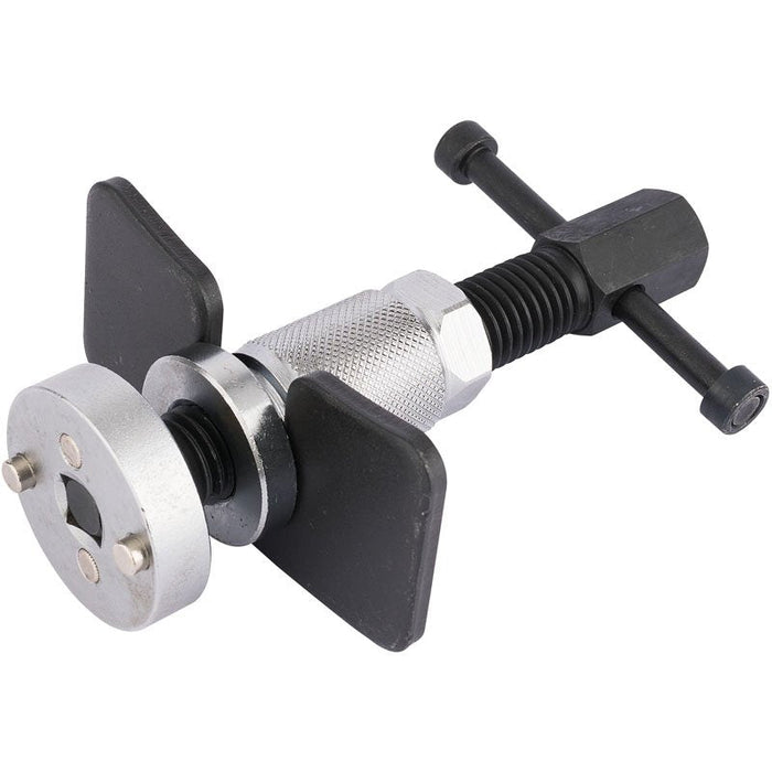 Draper Tools Brake Caliper Wind Back Tool (Right-Hand Thread)