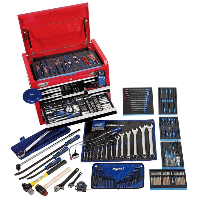 Draper Tools APPRENTICE TOOL KIT