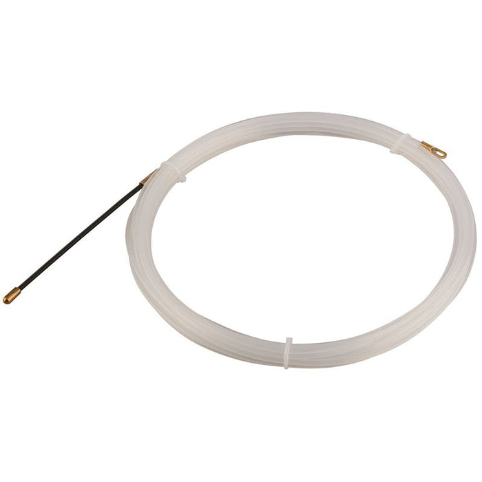 Draper Tools Electricians Nylon Draw Tape (10M)