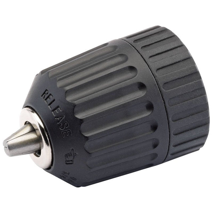 Draper Tools 1/2 x 20UNF Keyless Chuck (13mm Capacity)