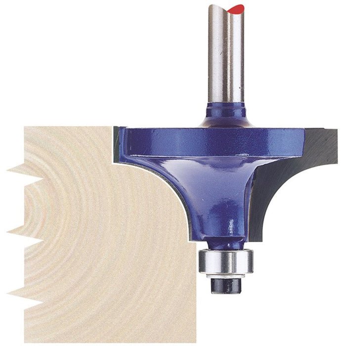 Draper Tools 1/4 Beading 38 x 20mm TCT Router Bit
