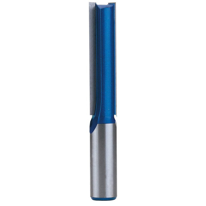 Draper Tools 1/2 Straight 12.7 x 50mm TCT Router Bit