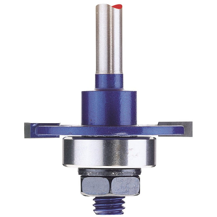 Draper Tools 1/4 Biscuit No. 20 TCT Router Bit