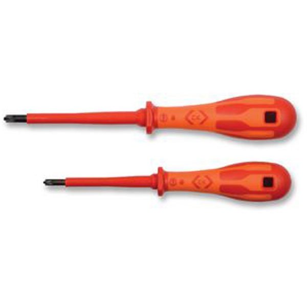 CK DextroVDE Screwdriver MOD Set/2