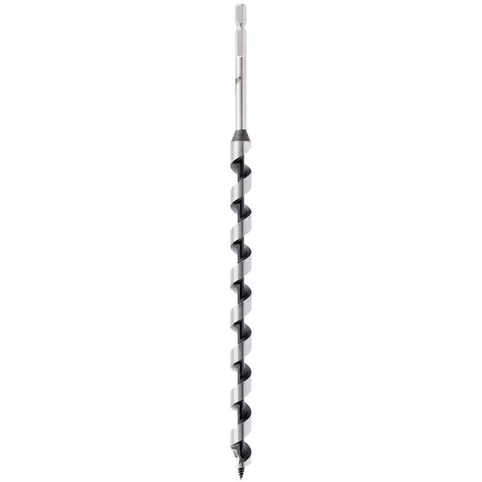 Draper Tools Expert 13mmx285mm Auger Bit Pkd