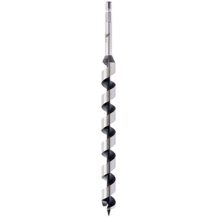Draper Tools Expert 22mmx330mm Auger Bit Pkd