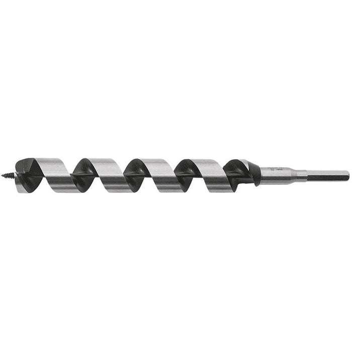 Draper Tools Expert 25mmx330mm Auger Bit Pkd