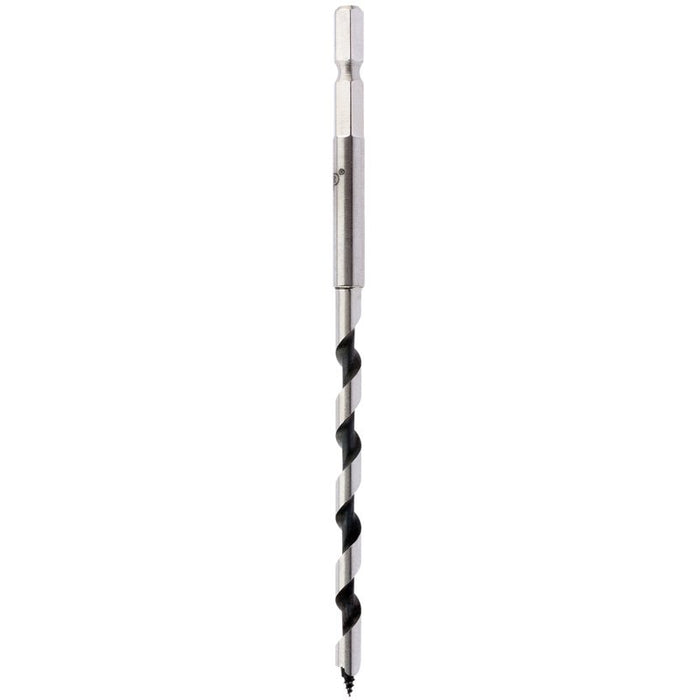 Draper Tools Expert 6mm Standard Pattern Auger Bit