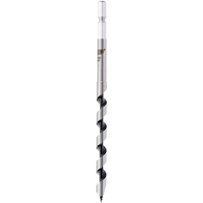 Draper Tools Expert 8mm Standard Pattern Auger Bit