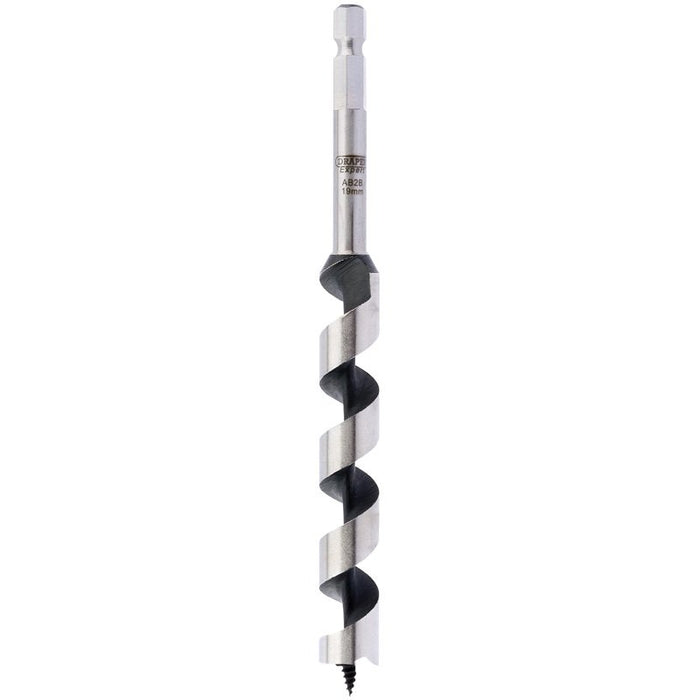 Draper Tools Expert 19mm Standard Pattern Auger Bit