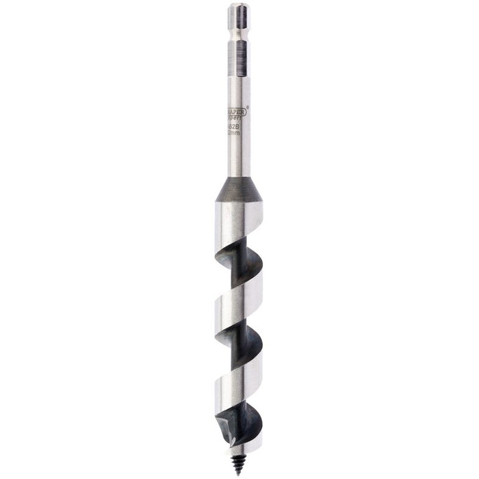 Draper Tools Expert 22mm Standard Pattern Auger Bit