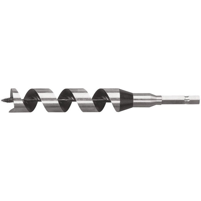 Draper Tools Expert 25mm Standard Pattern Auger Bit