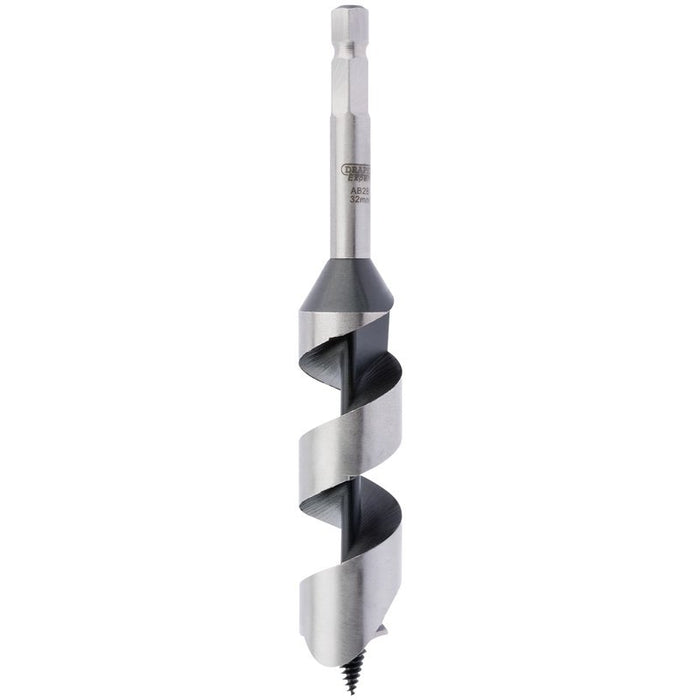 Draper Tools Expert 32mm Standard Pattern Auger Bit
