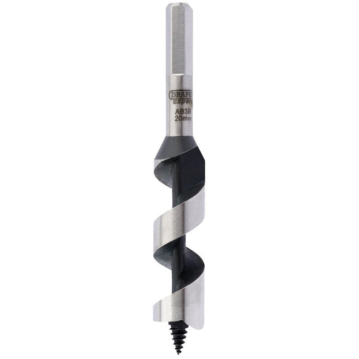 Draper Tools Expert 20mm Auger Bit