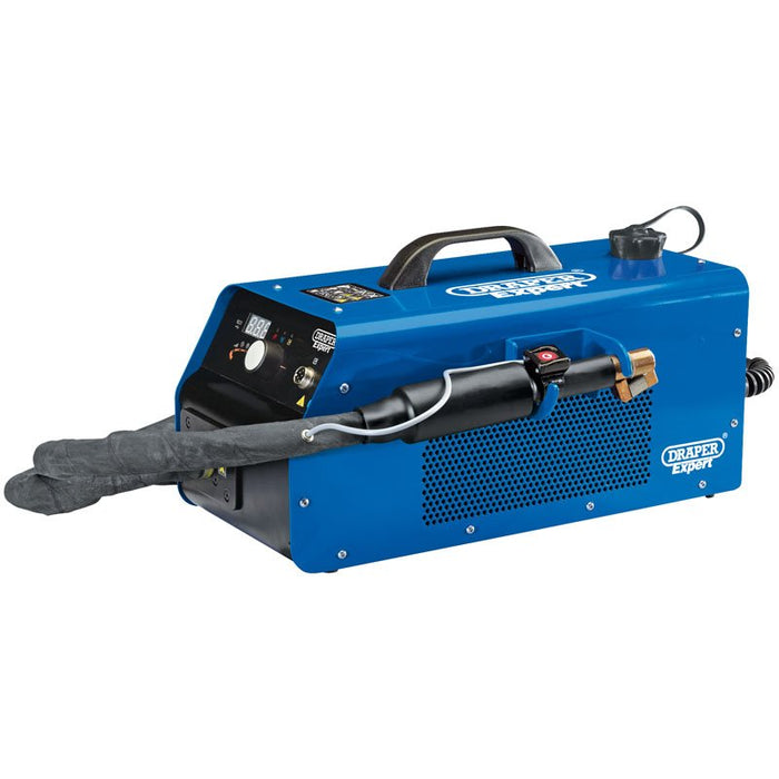 Draper Tools Liquid Cooled Induction Heater (3.5kW)