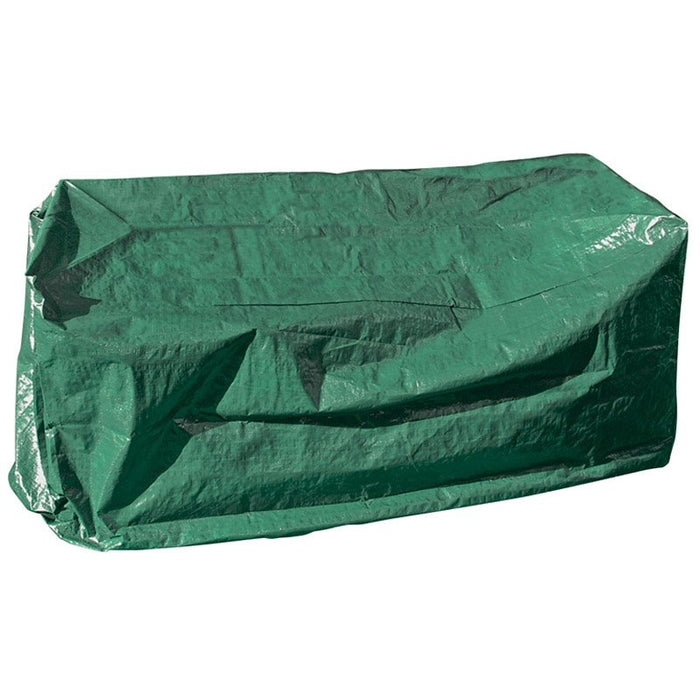 Draper Tools Garden Bench/Seat Cover (1900 x 650 x 960mm)