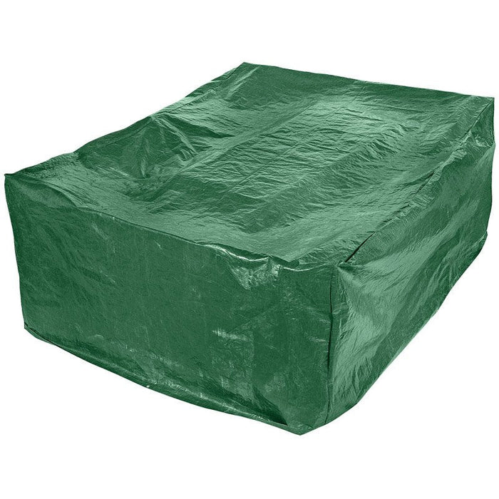 Draper Tools Large Patio Set Cover (2700 x 2200 x 1000mm)