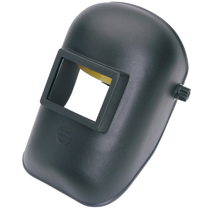 Draper Tools Flip Action Welding Helmet to BS1542 Without Lenses