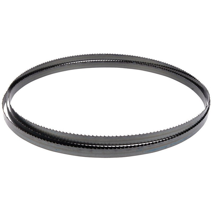 Draper Tools Bandsaw Blade 2560mm x 1/2 (6 skip)