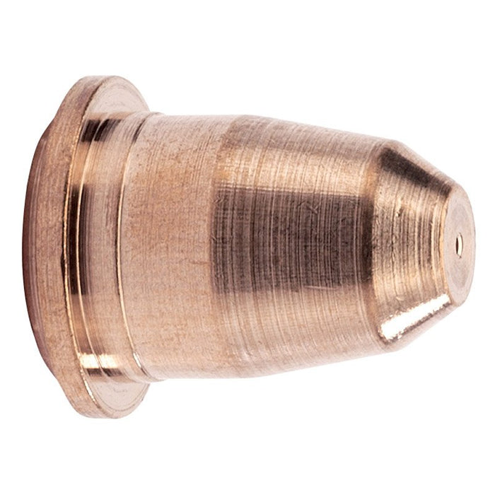 Draper Tools Medium Nozzle 0.8mm (Pack of 10) for Plasma Torch No. 49262