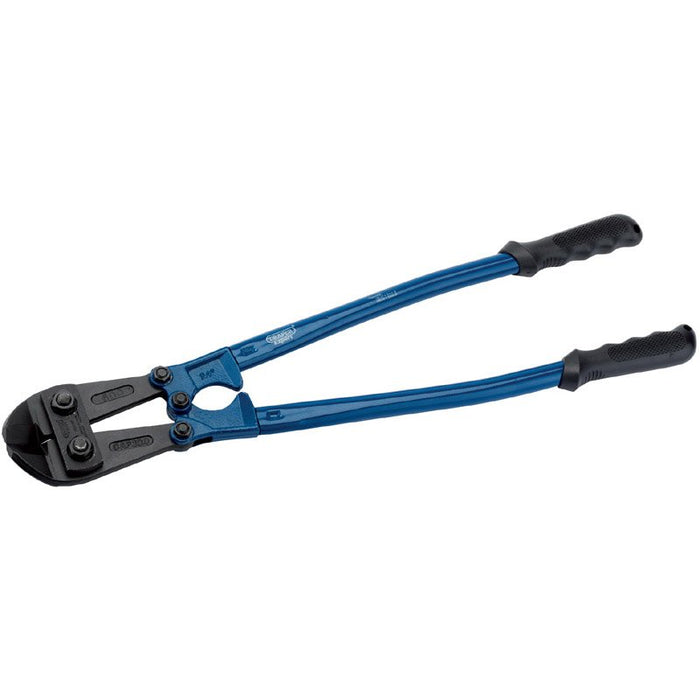 Draper Tools Expert 600mm 30&deg; Bolt Cutters with Flush Cutting Jaws