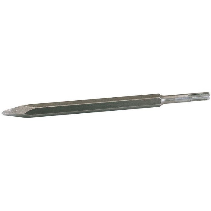 Draper Tools SDS+ Point Chisel