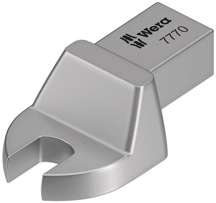 Wera 7770 Open End Insert 11x39mm 078604