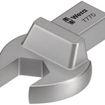 Wera 7770 Open End Insert 19x41mm 078612
