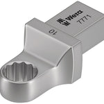 Wera 7771 Ring Spanner Insert 19x44mm 078632