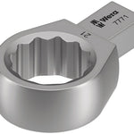 Wera 7771 Ring Spanner Insert 21x51mm 078633